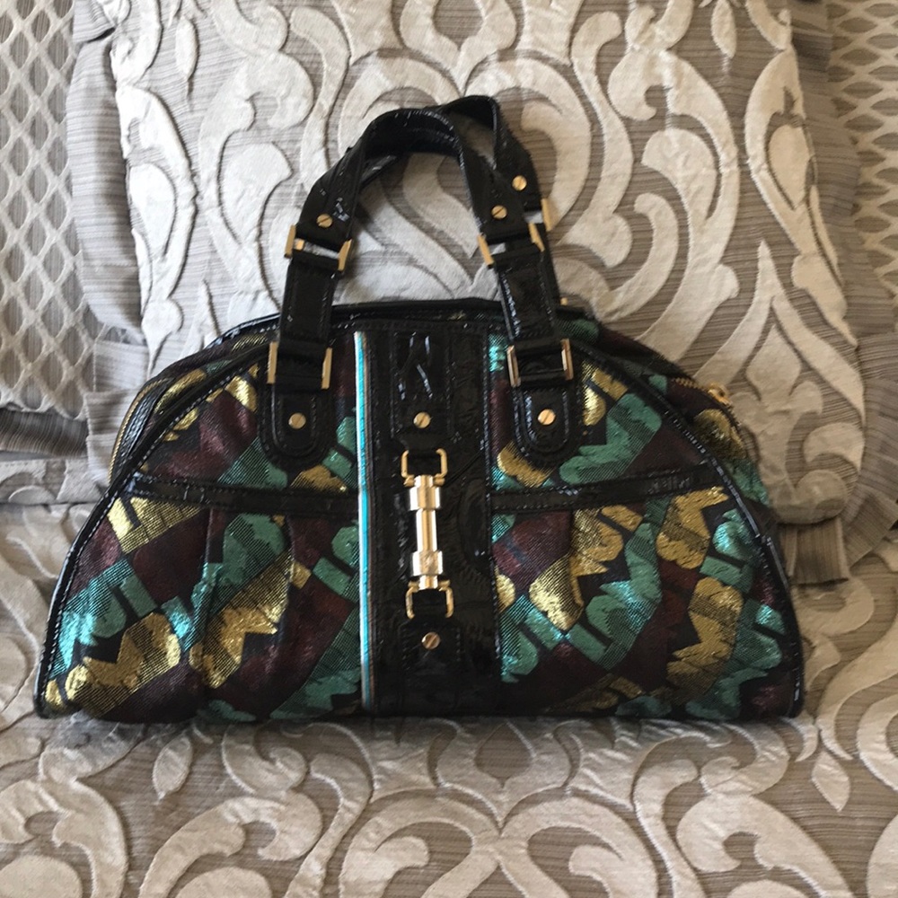 L.A.M.B Hand bag